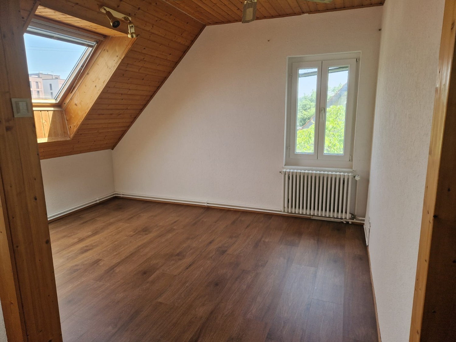 Appartamento di 3 locali