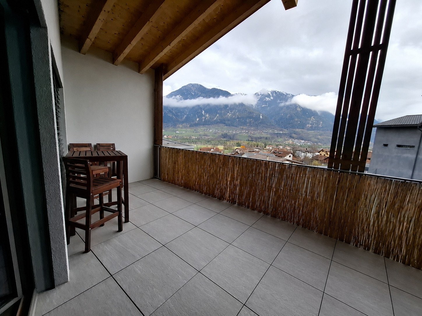 Appartamento di 4 ½ locali, foto 5 di 5
