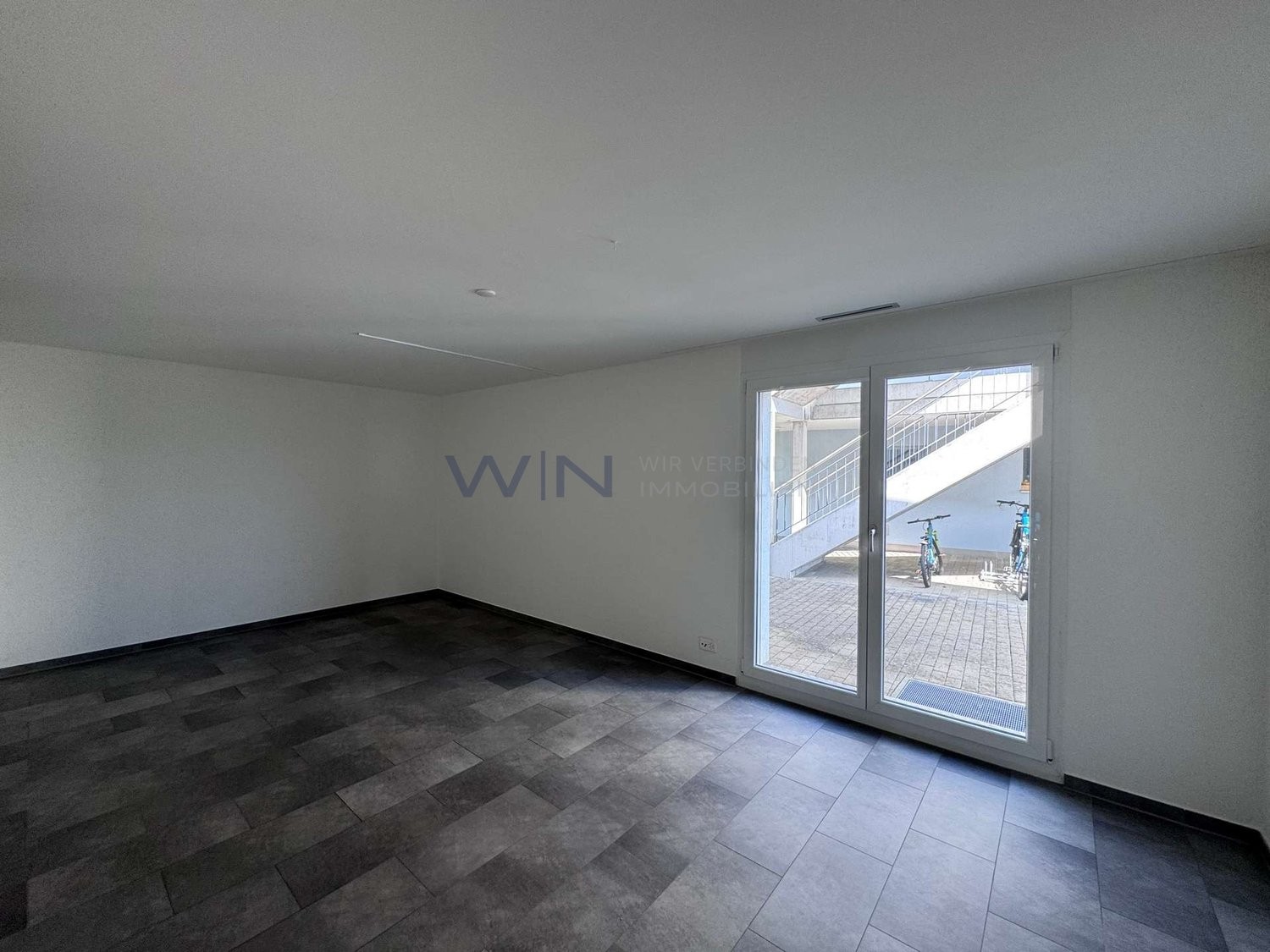 Appartamento con terrazza di 2 ½ locali, foto 10 di 10