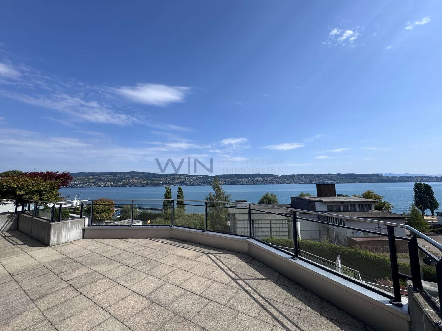 Appartamento con terrazza di 2 ½ locali, foto 7 di 10