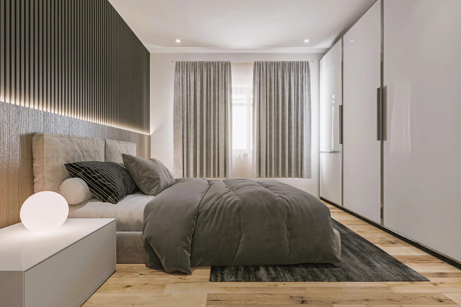 Appartamento di 2 ½ locali, foto 6 di 8