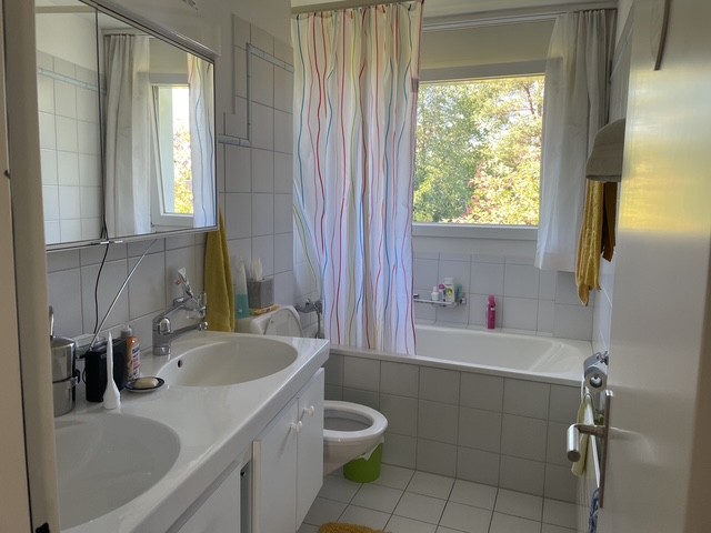 Appartamento mansardato di 2 ½ locali, foto 5 di 7