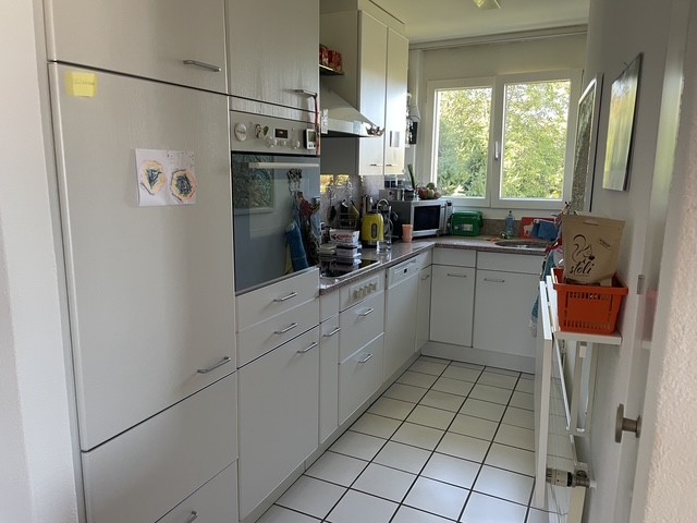 Appartamento mansardato di 2 ½ locali, foto 4 di 7