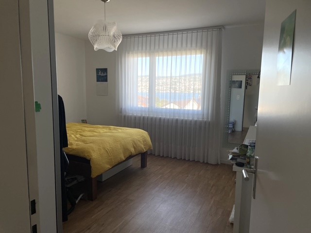 Appartamento mansardato di 2 ½ locali, foto 7 di 7