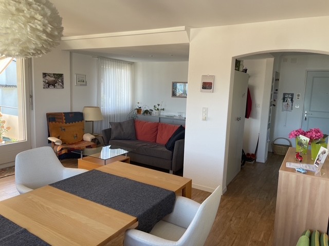 Appartamento mansardato di 2 ½ locali, foto 6 di 7