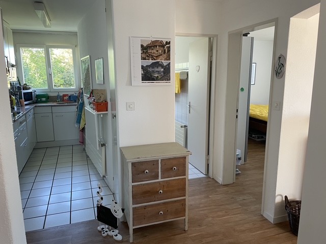 Appartamento mansardato di 2 ½ locali, foto 3 di 7