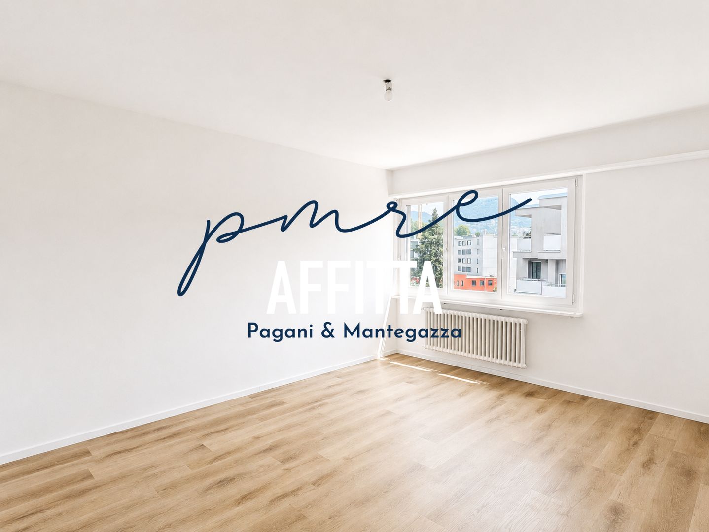 3 rooms apartment, foto 4 di 10