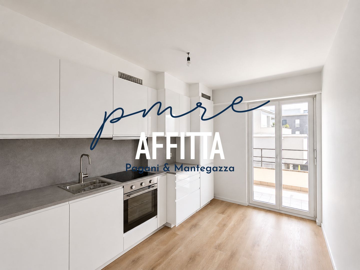 3 rooms apartment, foto 6 di 10