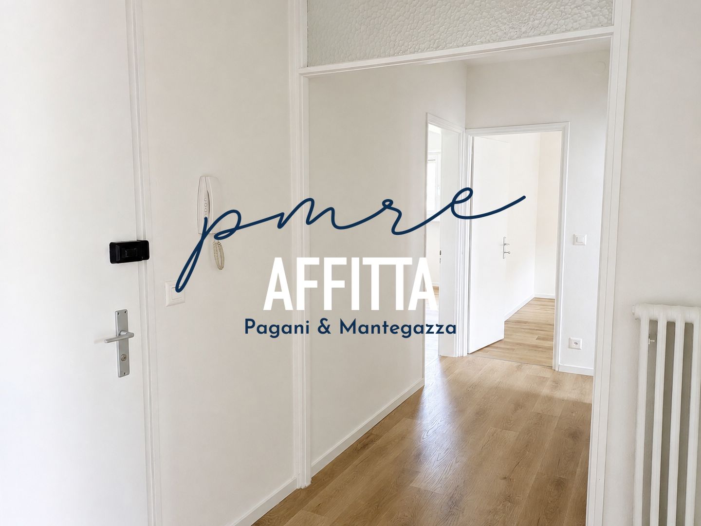 3 rooms apartment, foto 10 di 10
