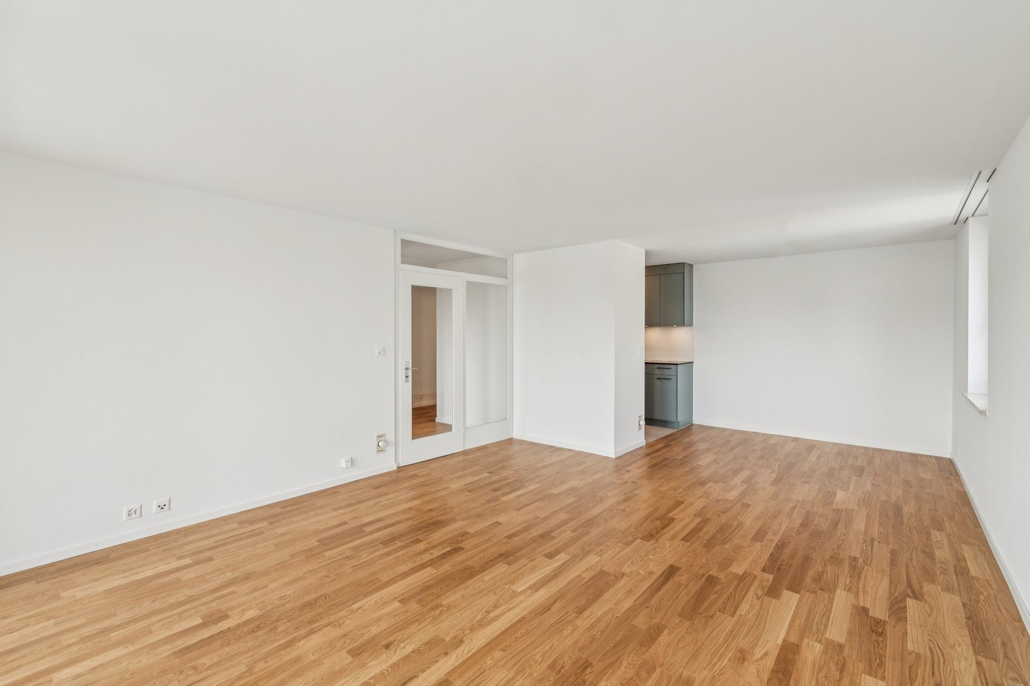 Appartamento di 4 ½ locali