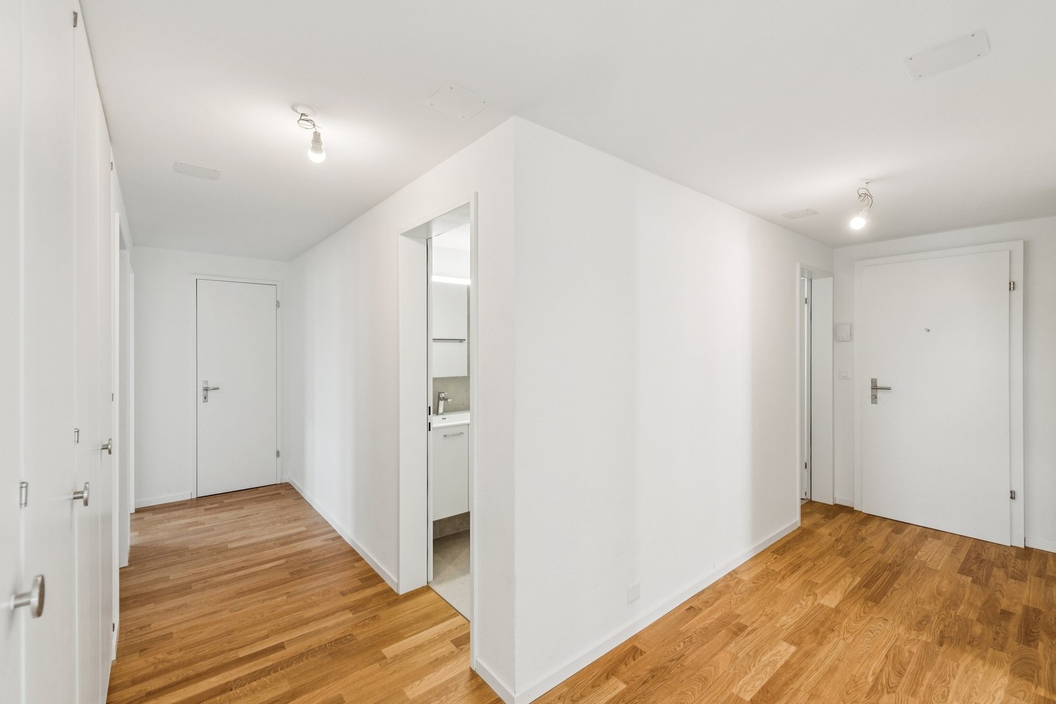 Appartamento di 4 ½ locali