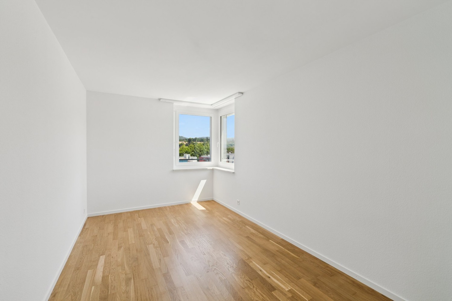 Appartamento di 4 ½ locali