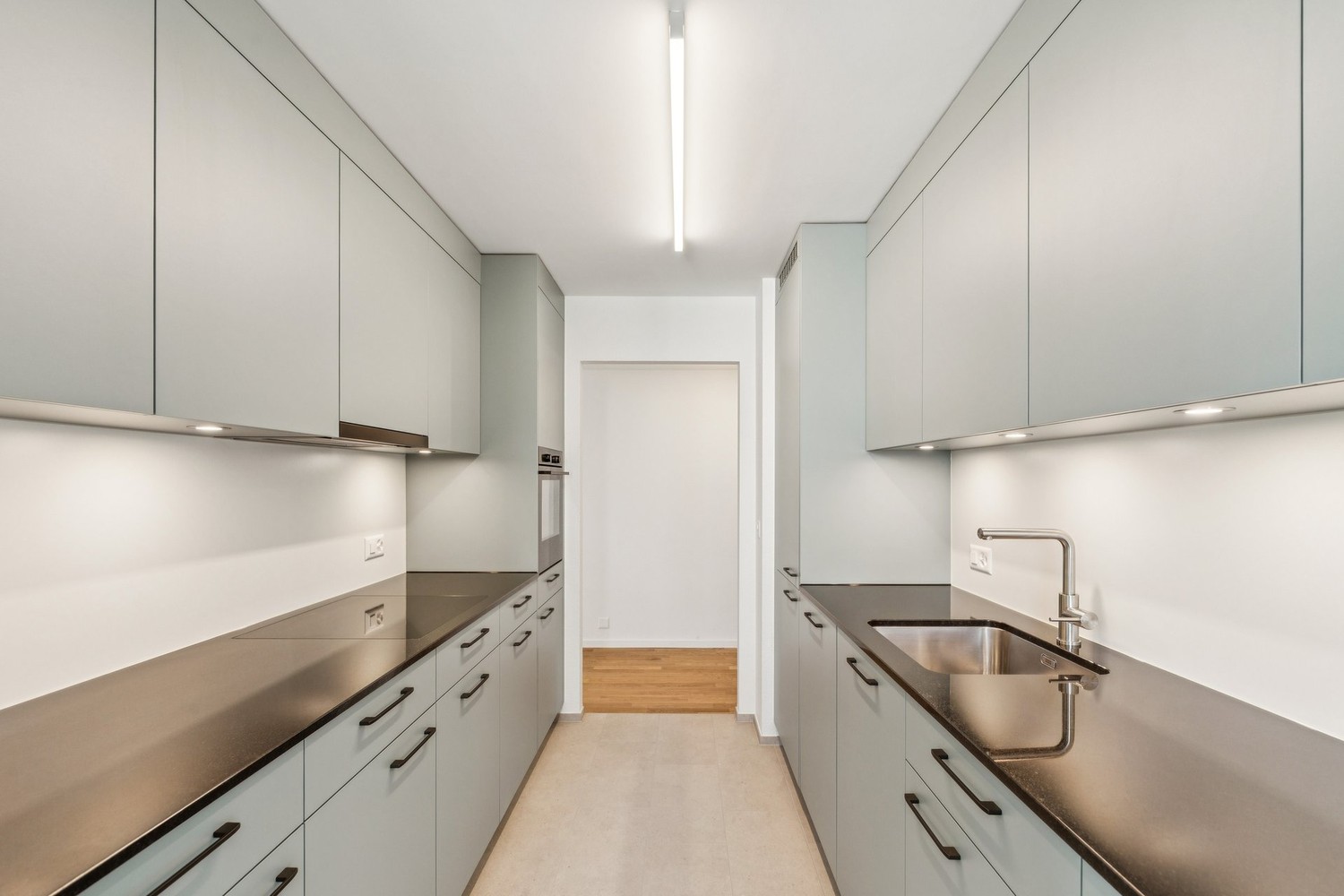 Appartamento di 4 ½ locali