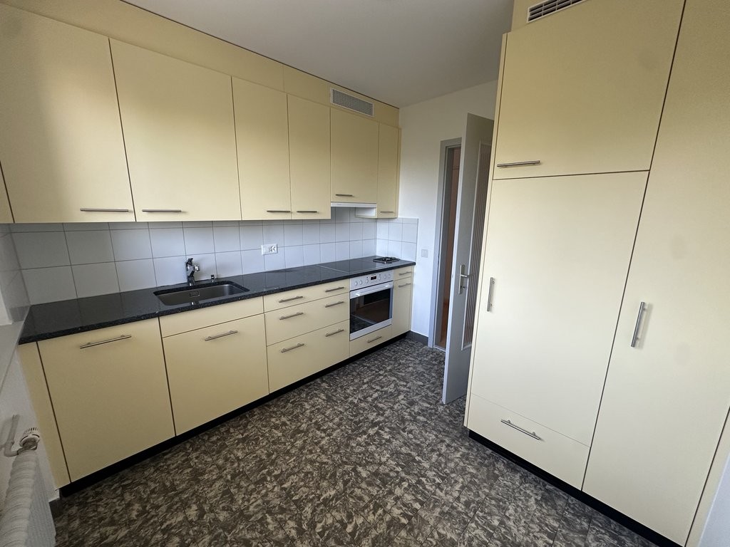 Appartamento di 3 ½ locali
