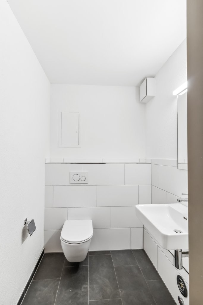 Locale di deposito di 162m²