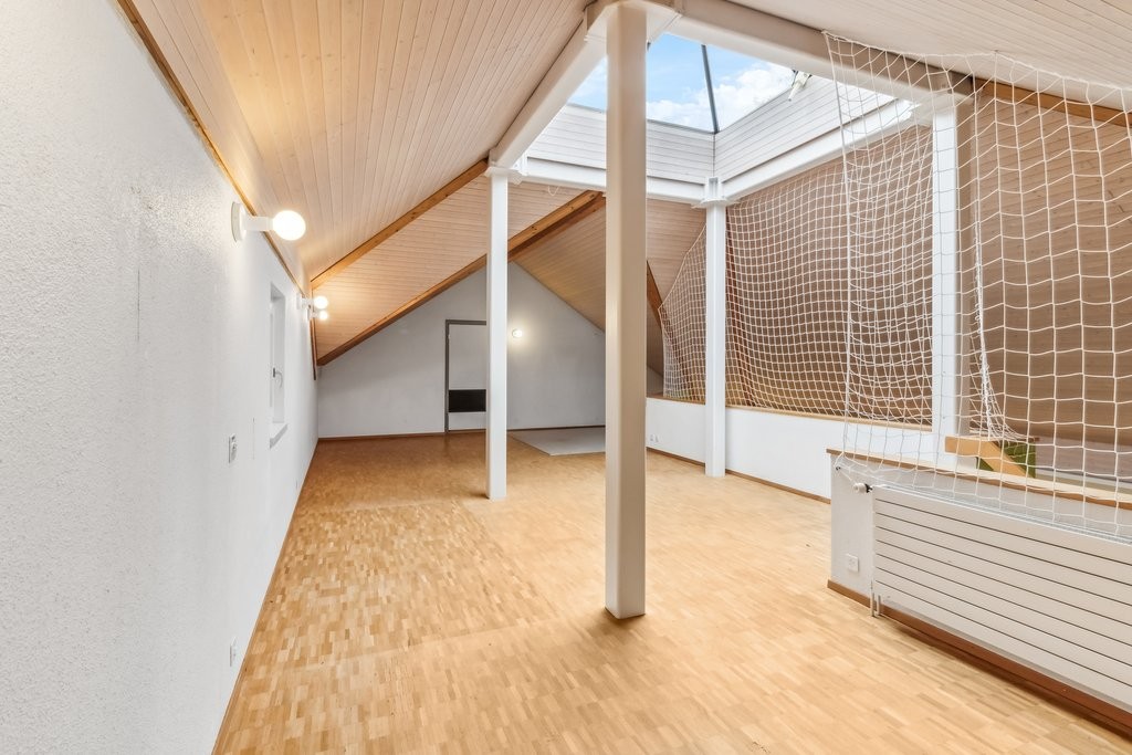 Locale di deposito di 162m²