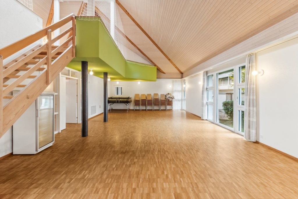 Locale di deposito di 162m²