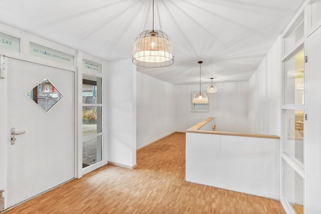 Locale di deposito di 162m²