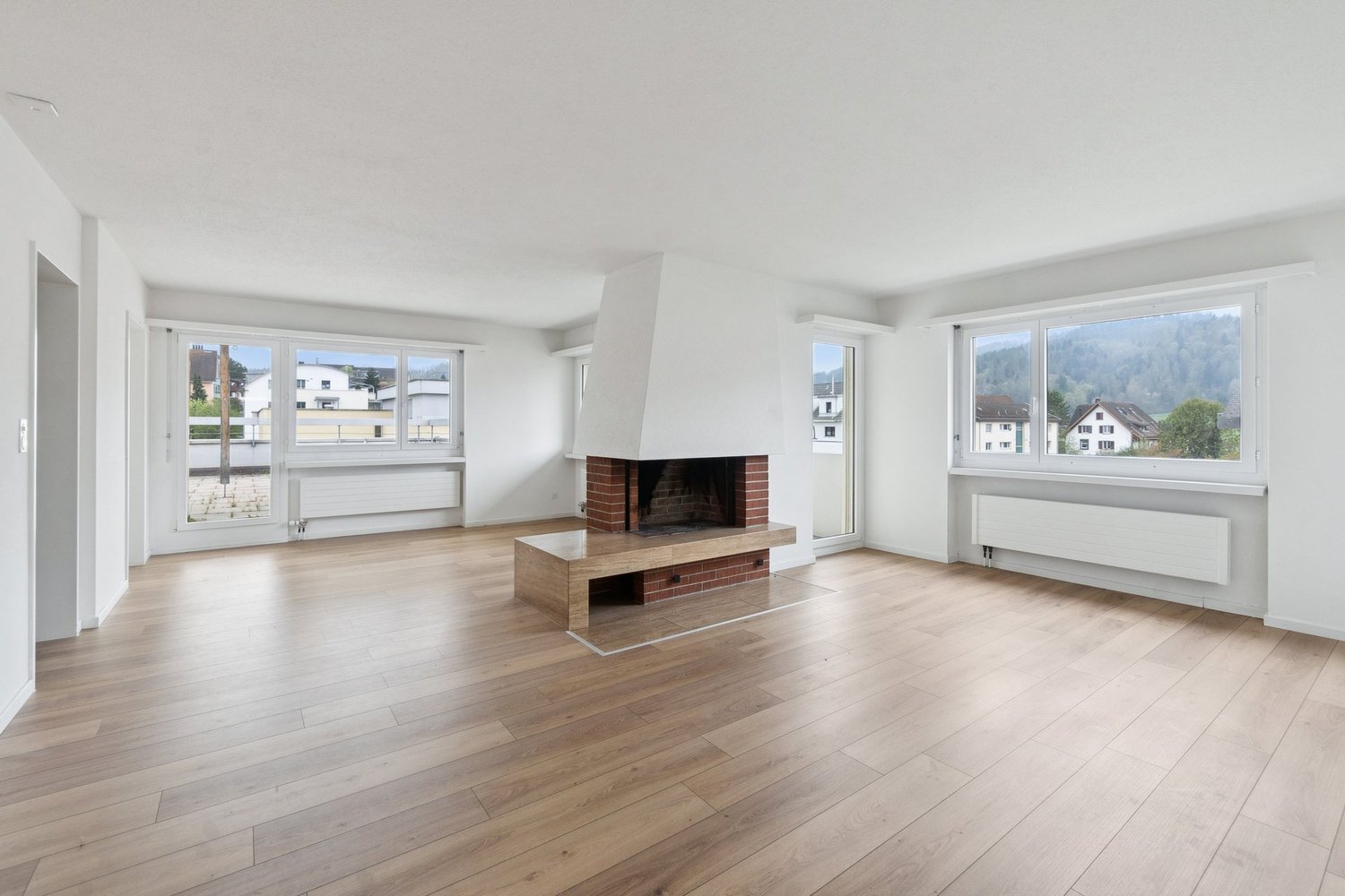 Appartamento di 4 ½ locali