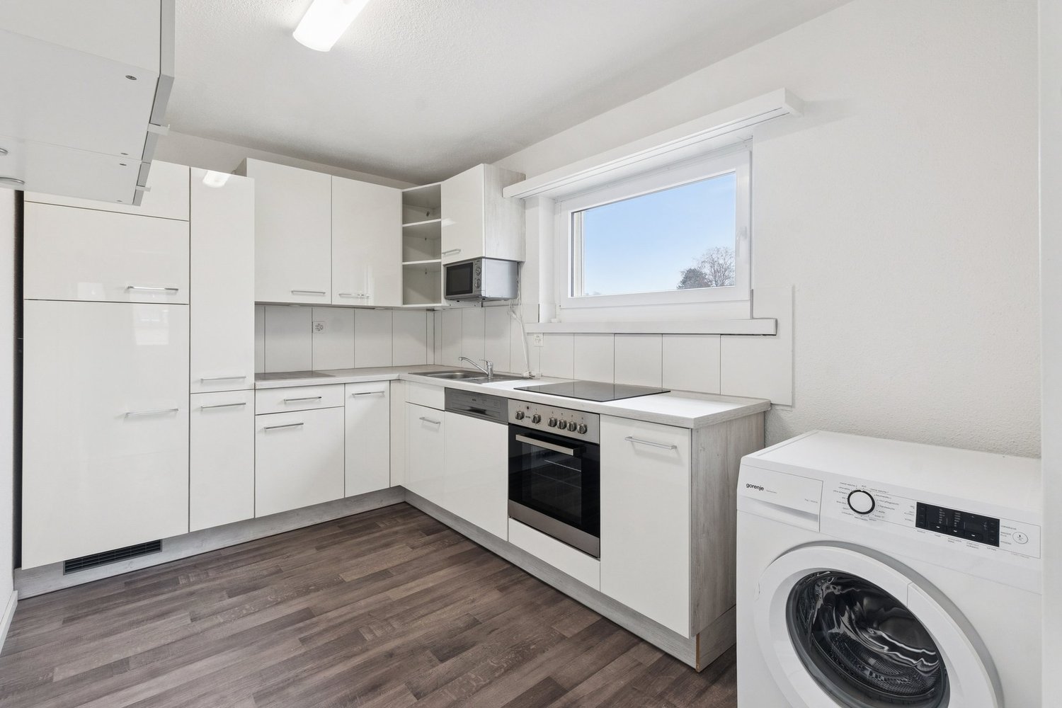 Appartamento di 4 ½ locali