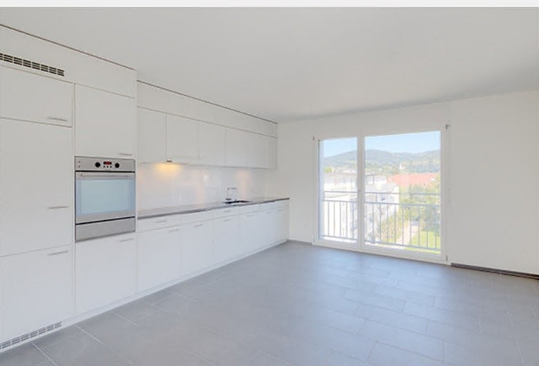 Appartamento di 2 ½ locali, foto 3 di 6