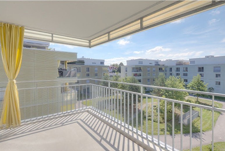 Appartamento di 2 ½ locali, foto 6 di 6