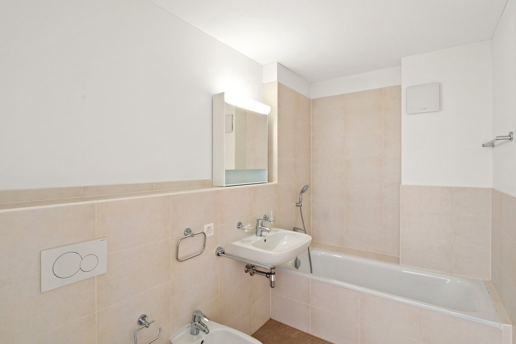 3 ½ rooms apartment, foto 6 di 8