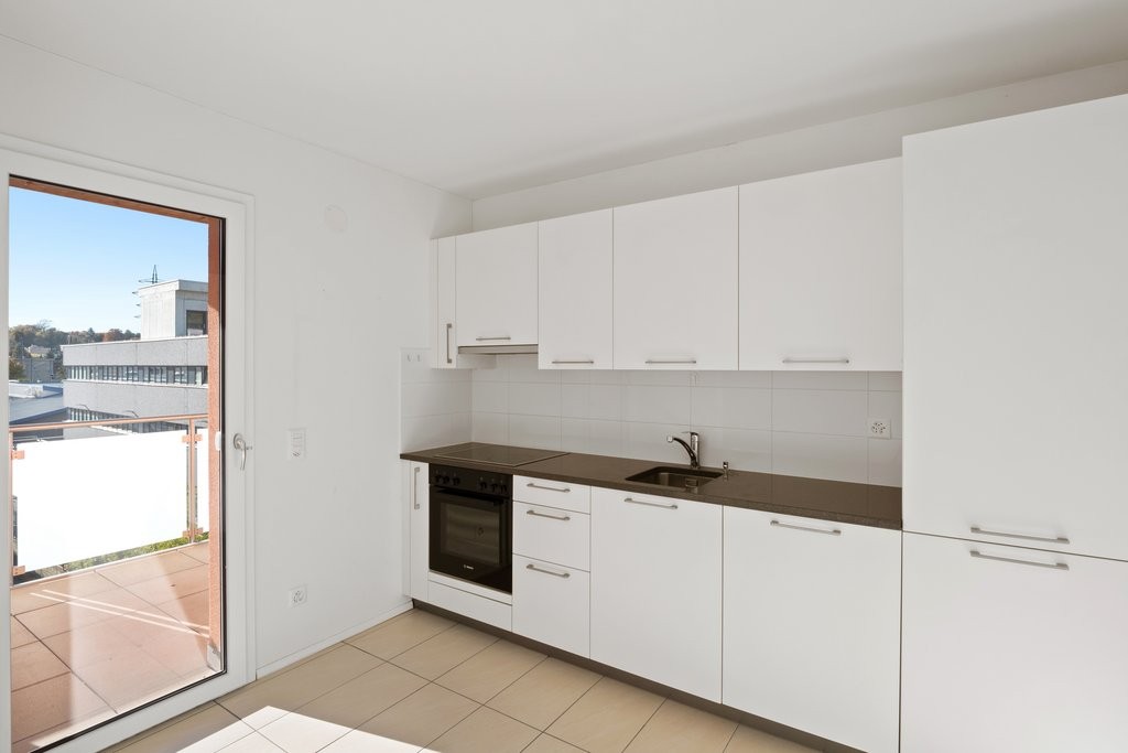 3 ½ rooms apartment, foto 1 di 8