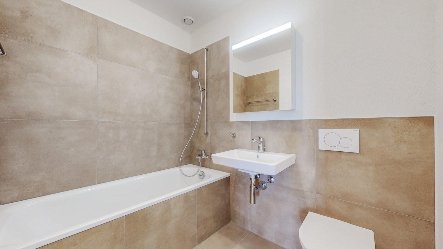 Appartamento di 2 ½ locali, foto 9 di 10