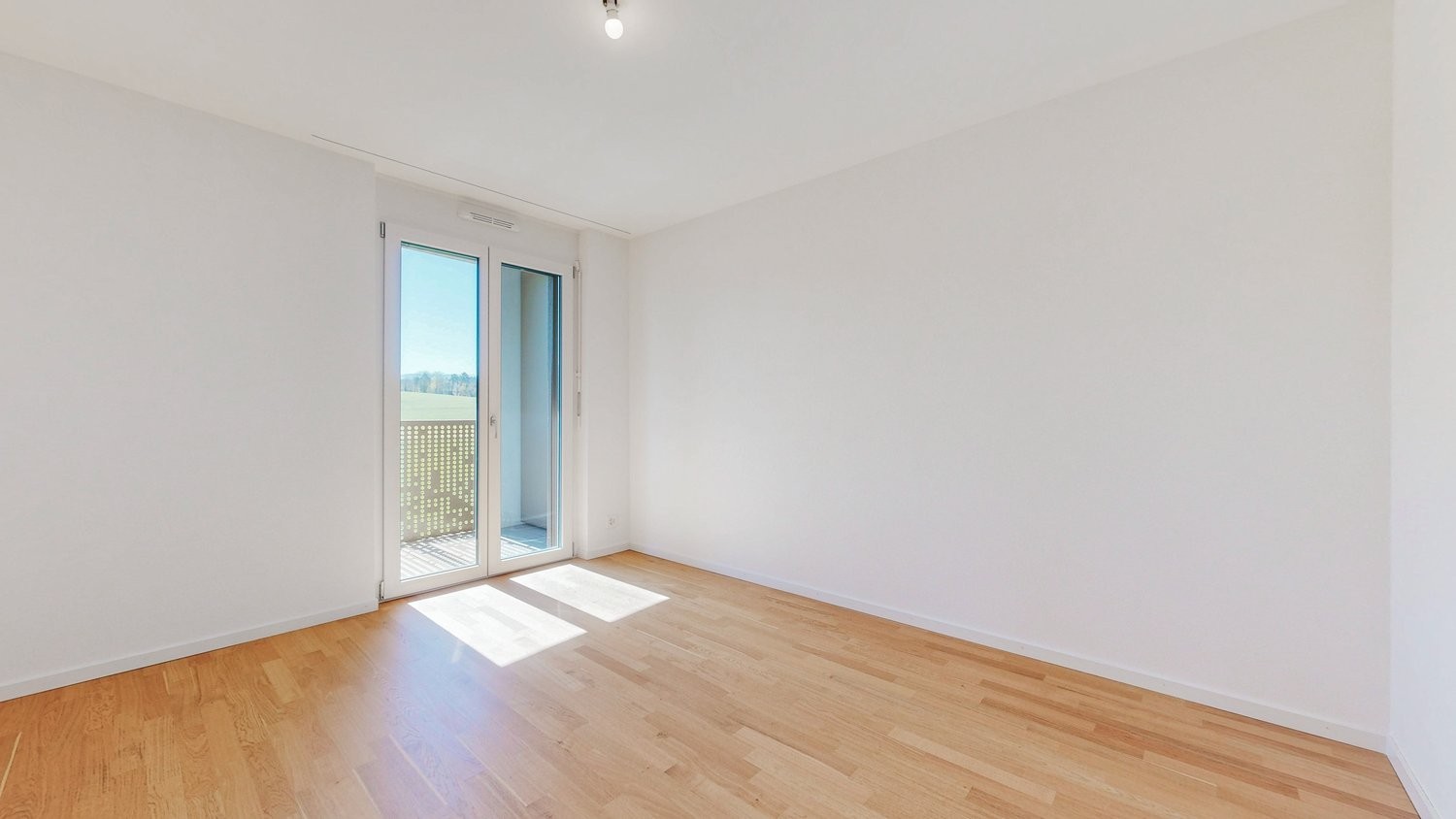 Appartamento di 2 ½ locali, foto 5 di 10
