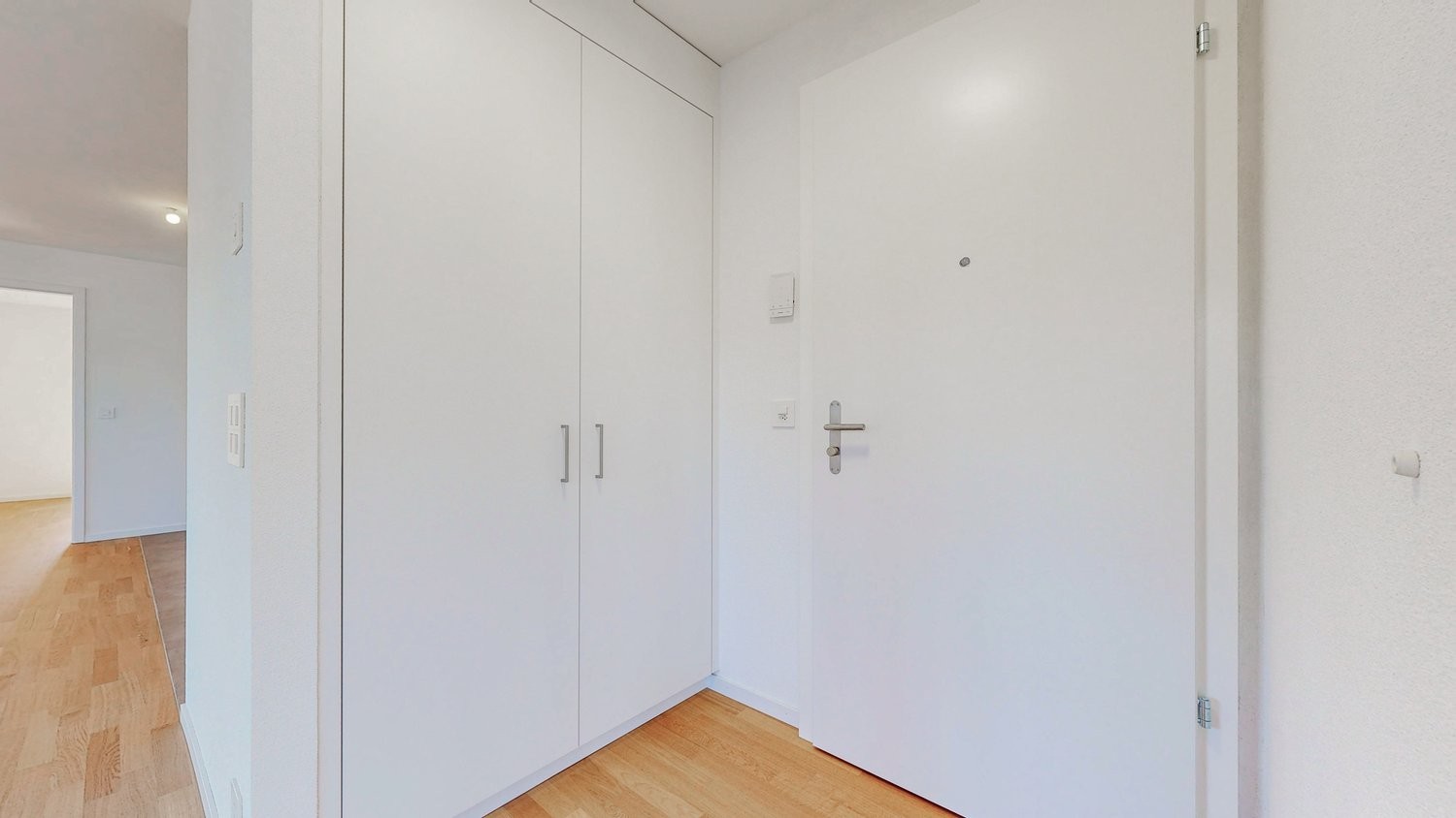 Appartamento di 2 ½ locali, foto 4 di 10