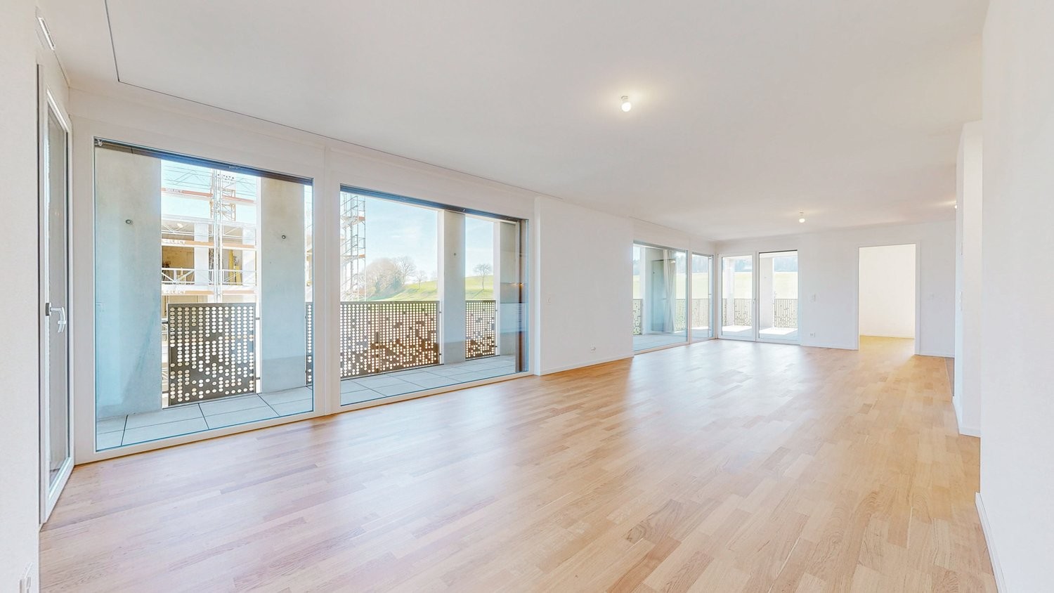 Appartamento di 2 ½ locali, foto 8 di 10