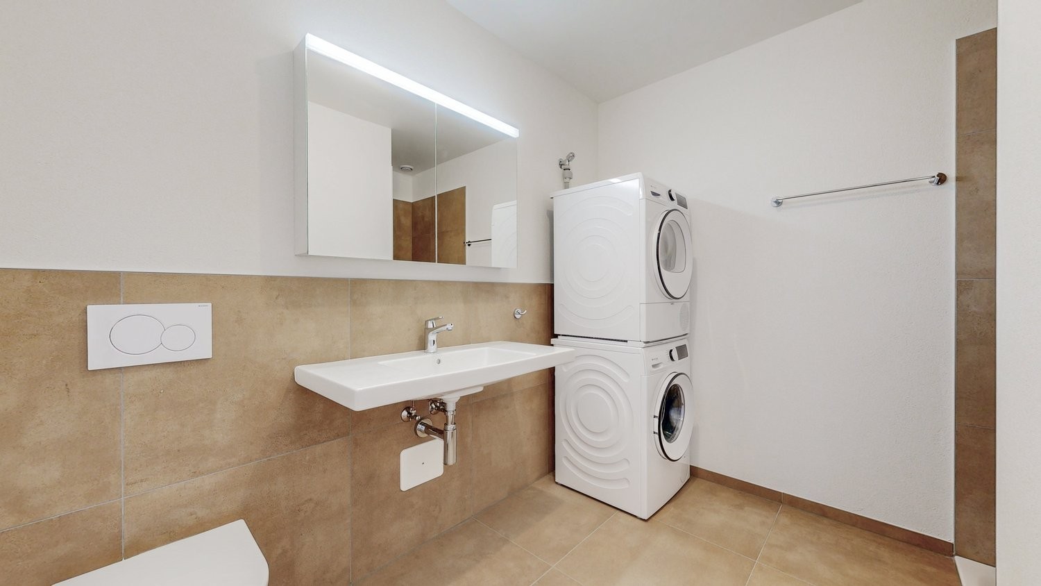 Appartamento di 2 ½ locali, foto 10 di 10