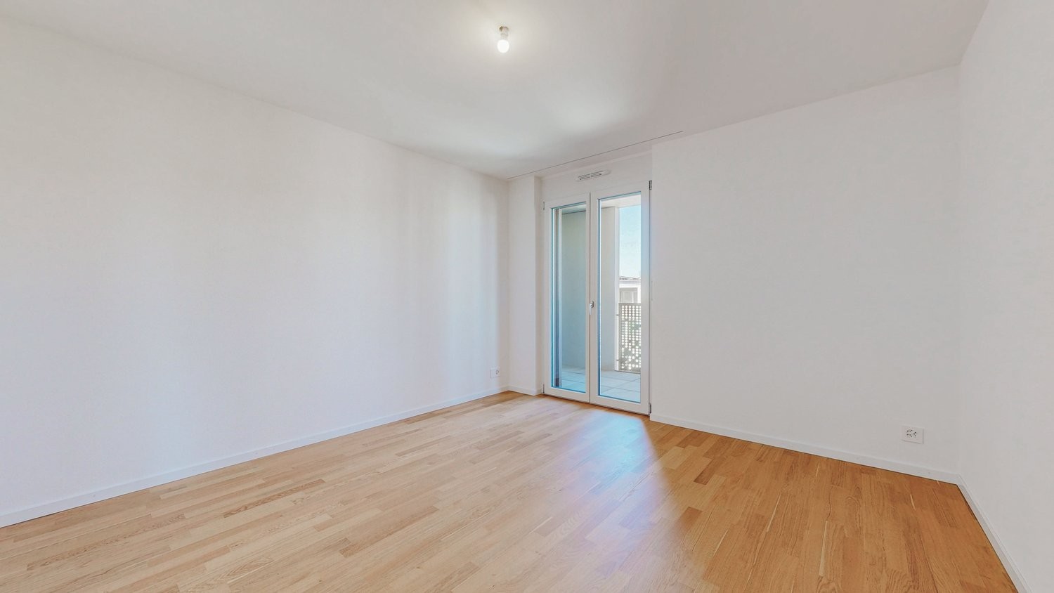 Appartamento di 2 ½ locali, foto 7 di 10