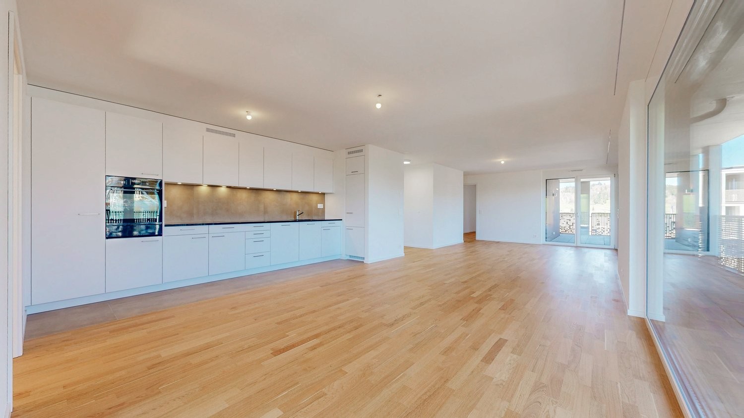 Appartamento di 2 ½ locali, foto 3 di 10