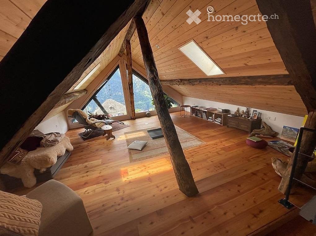 7 rooms single house, foto 4 di 5