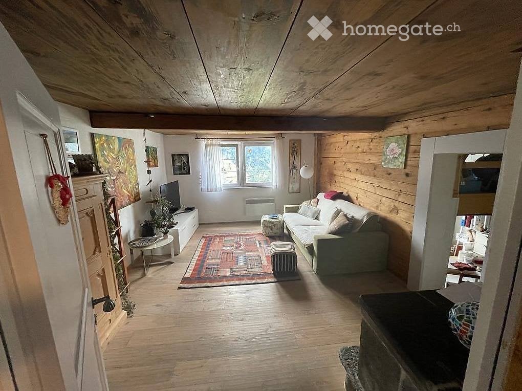 7 rooms single house, foto 2 di 5