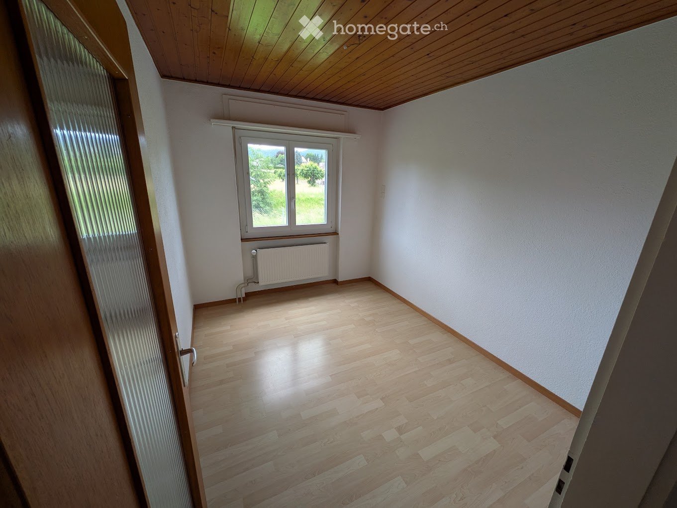 Casa singola di 5 ½ locali
