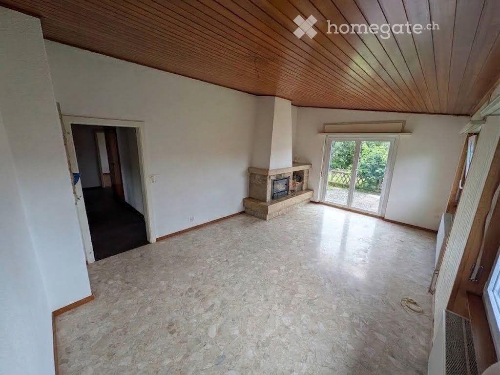 Casa singola di 5 ½ locali