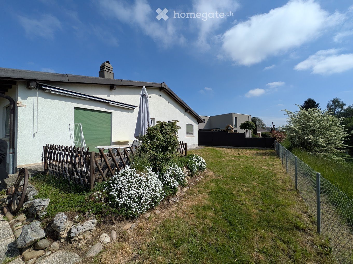 Casa singola di 5 ½ locali