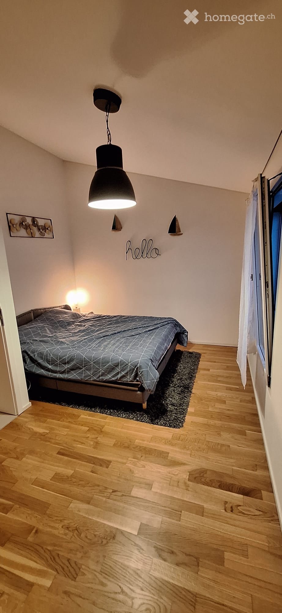 Appartamento di 3 ½ locali