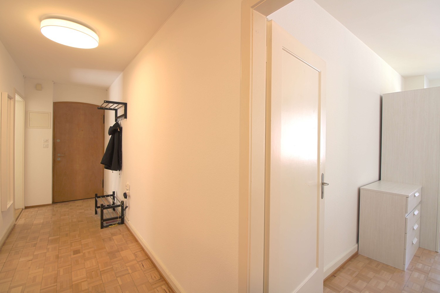 Zimmer in einer Wohngemeinschaft