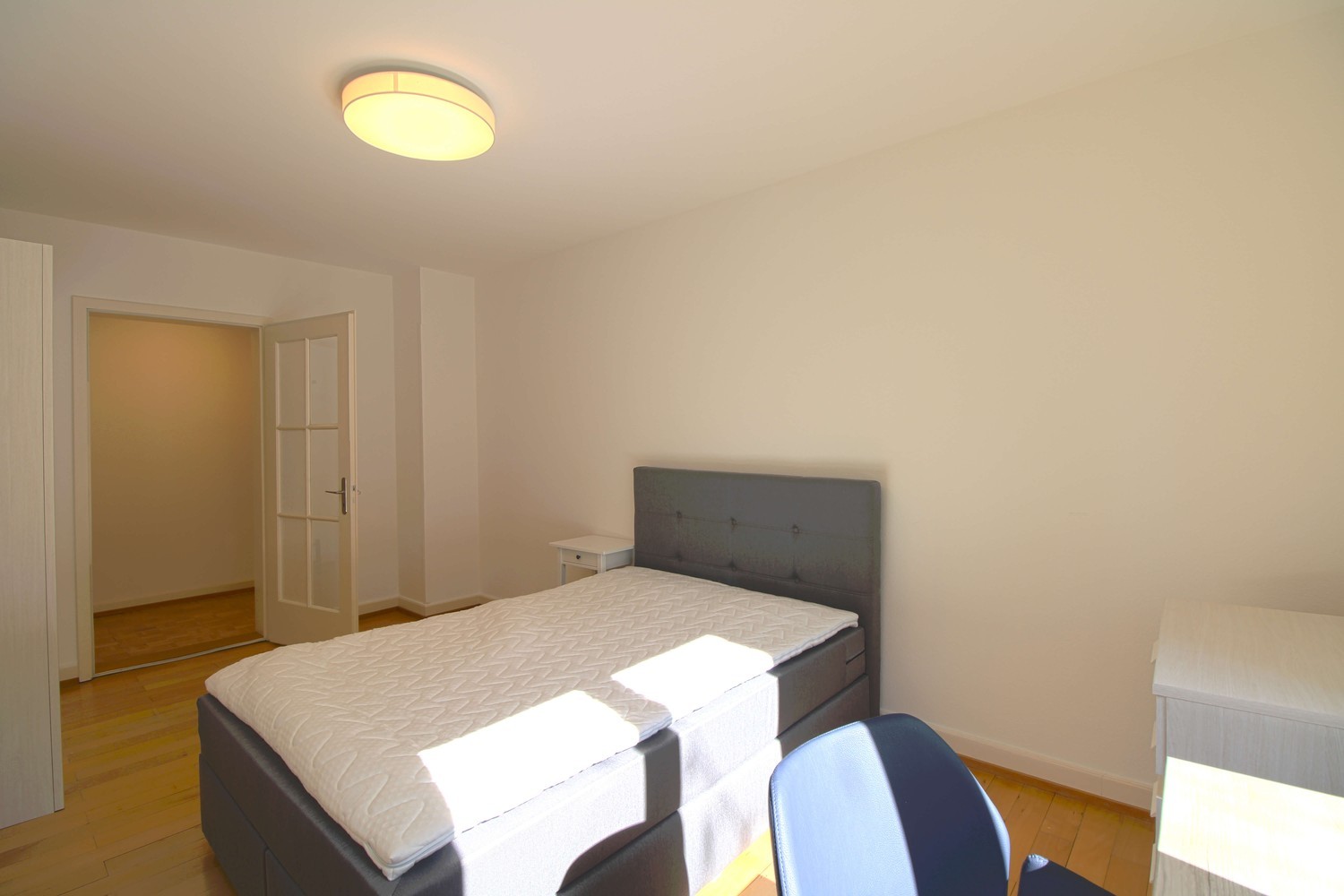 Zimmer in einer Wohngemeinschaft