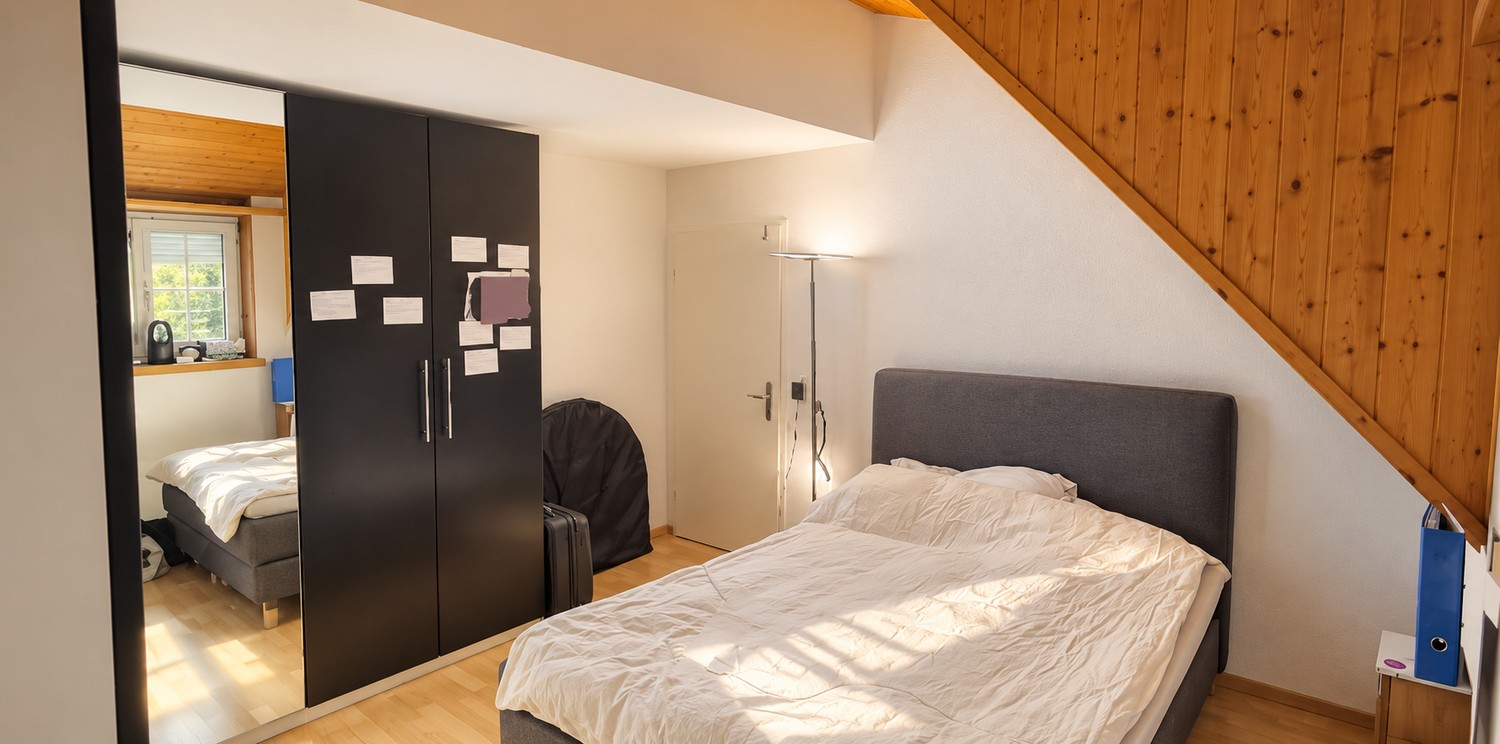 Appartamento di 3 ½ locali, foto 3 di 7