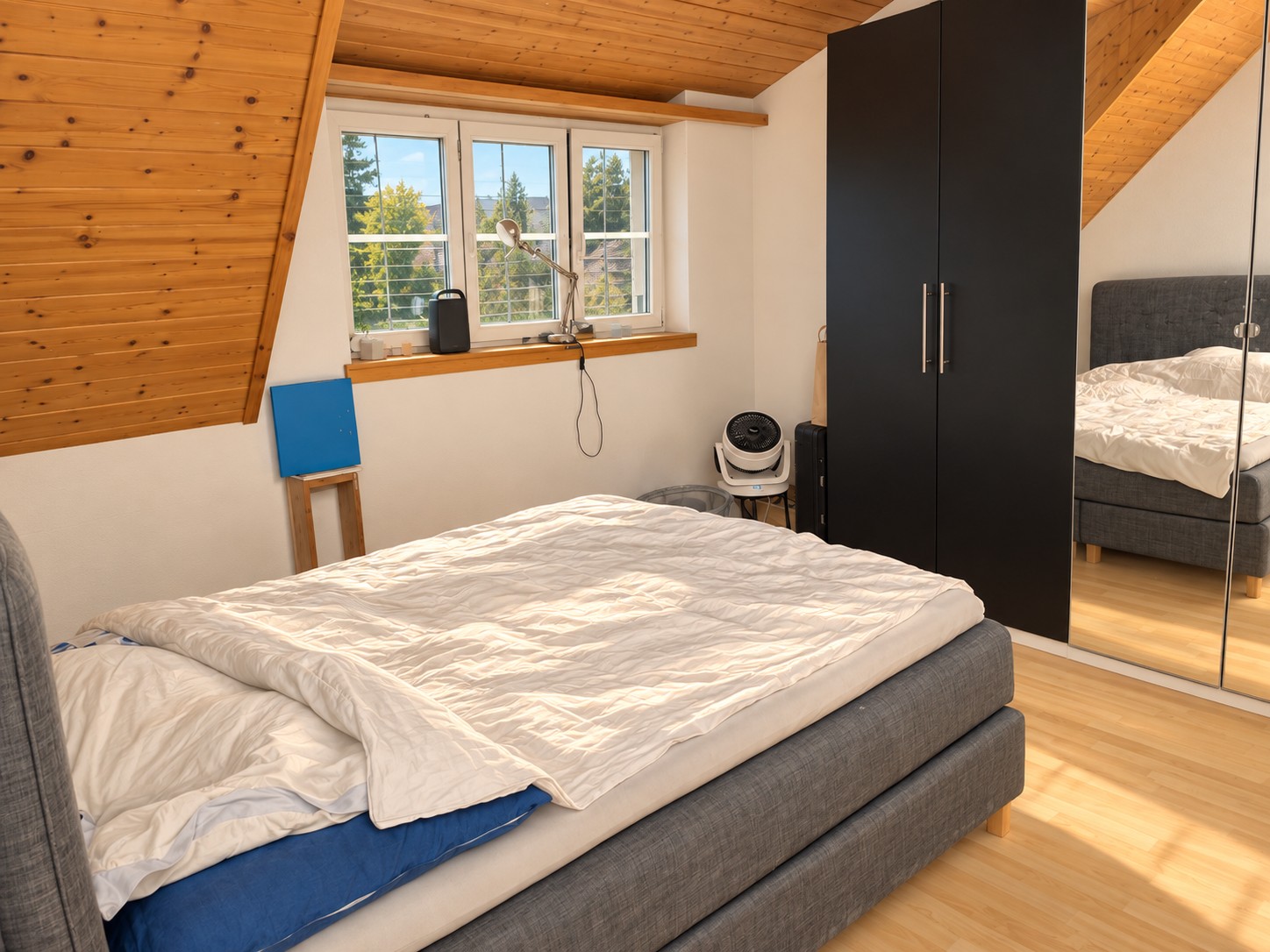 Appartamento di 3 ½ locali, foto 4 di 7