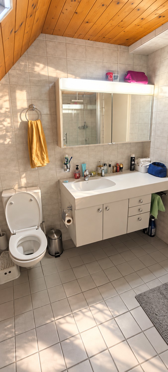 Appartamento di 3 ½ locali, foto 7 di 7