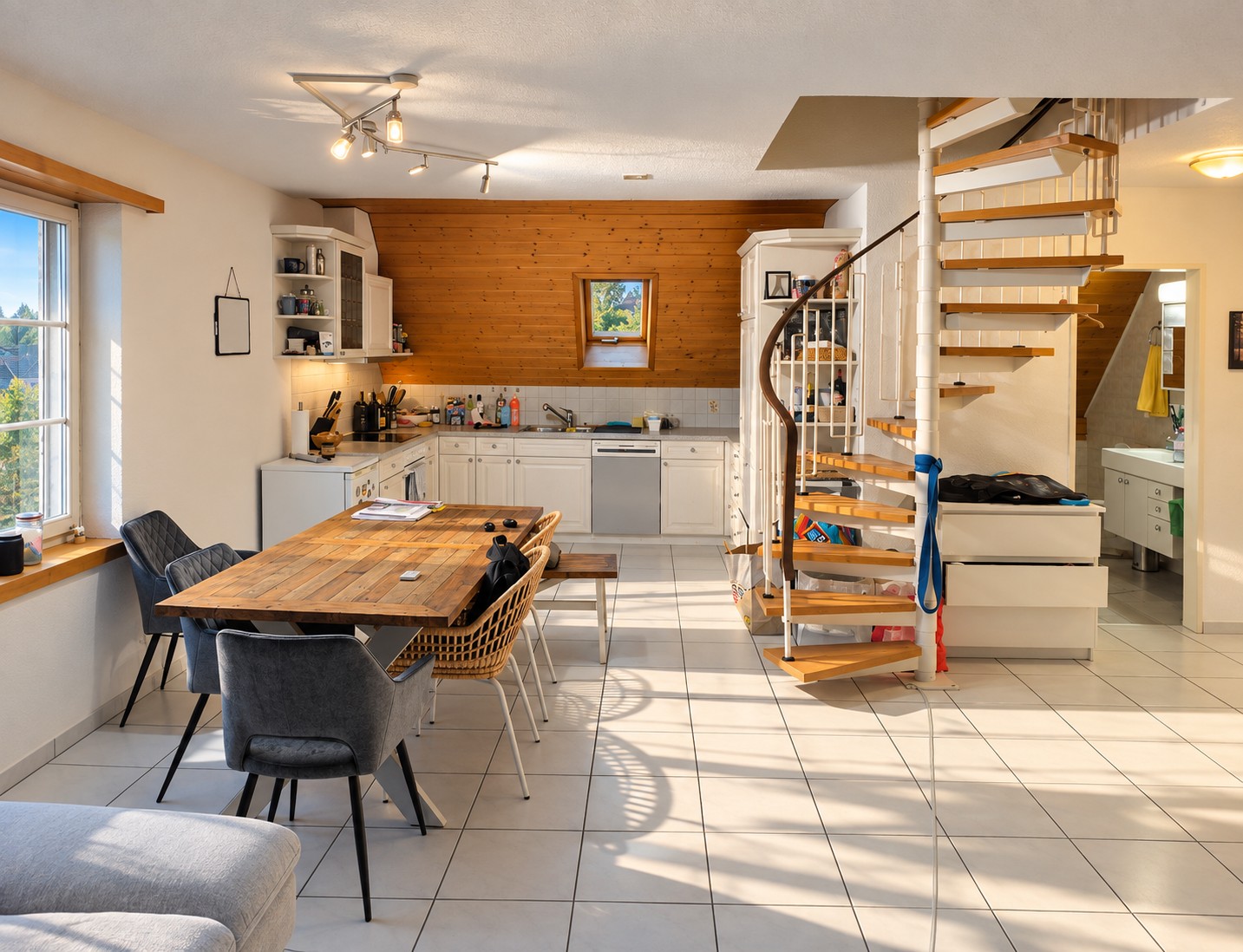 Appartamento di 3 ½ locali, foto 2 di 7
