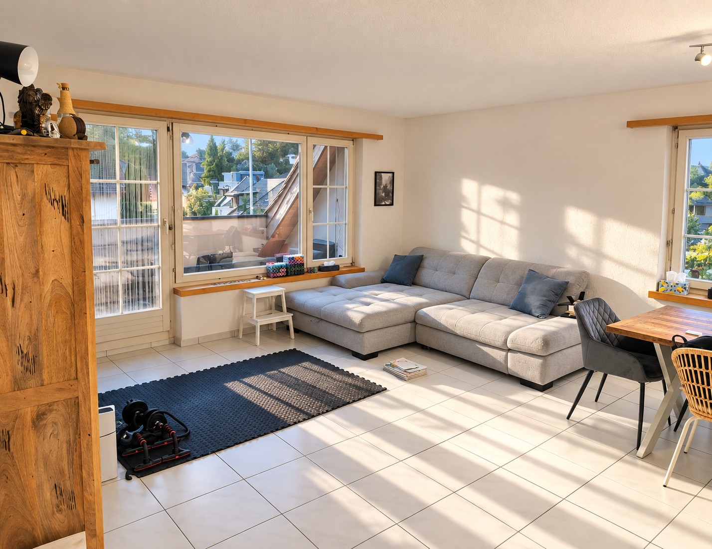 Appartamento di 3 ½ locali, foto 1 di 7