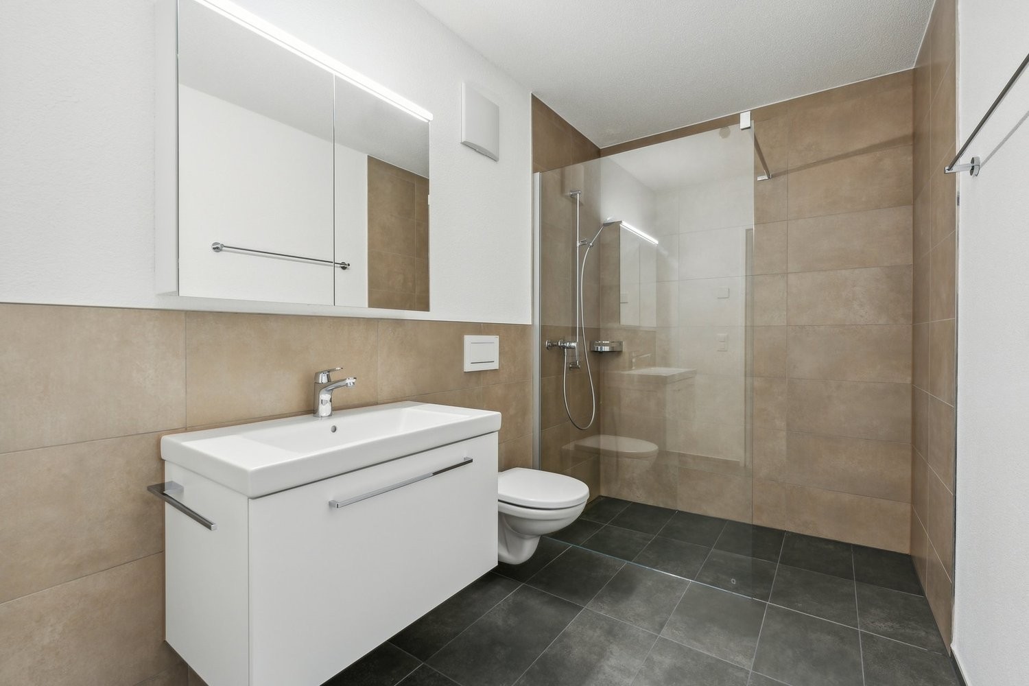 Appartamento di 2 ½ locali