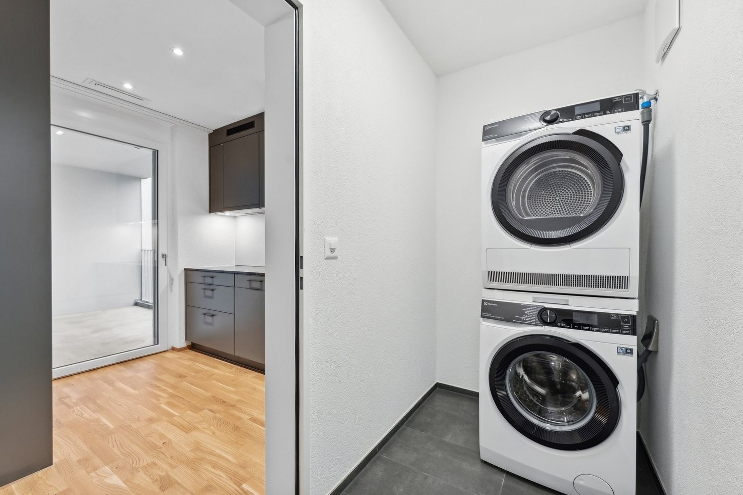 Appartamento di 2 ½ locali